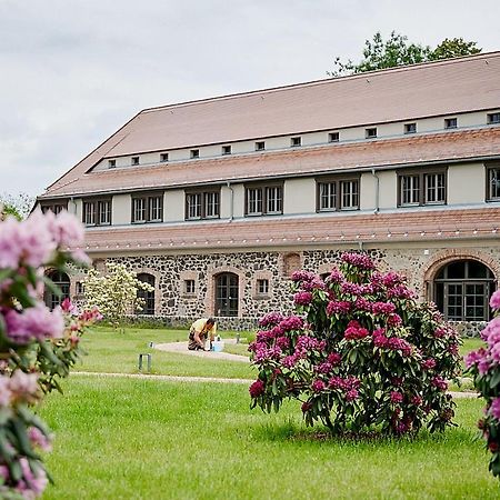 Gut Am See Görlitz Exterior foto